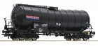 76536 Roco Slurry tank car